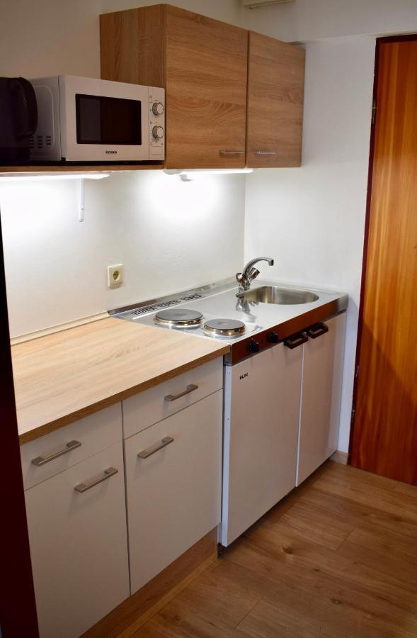 Gosau Apartment 407 Luaran gambar