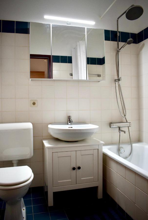 Gosau Apartment 407 Luaran gambar