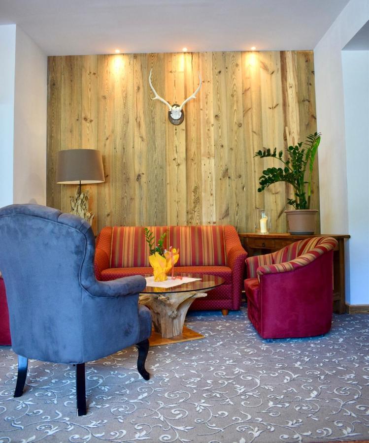 Gosau Apartment 407 Luaran gambar