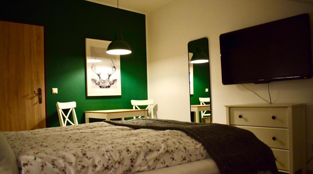 Gosau Apartment 407 Luaran gambar
