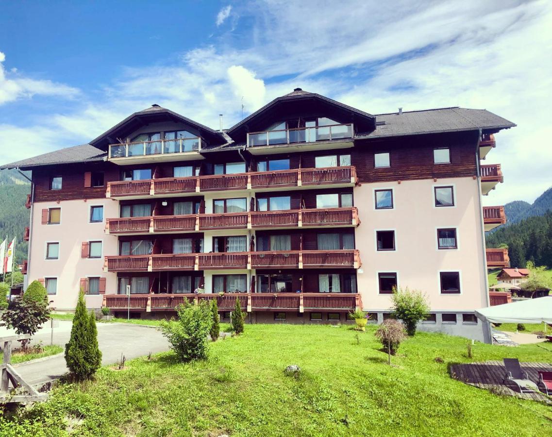 Gosau Apartment 407 Luaran gambar