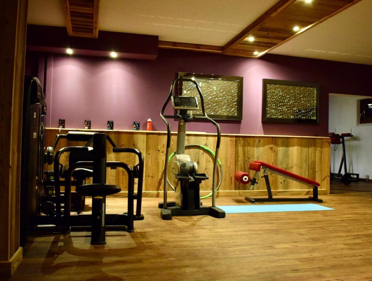 Gosau Apartment 407 Luaran gambar