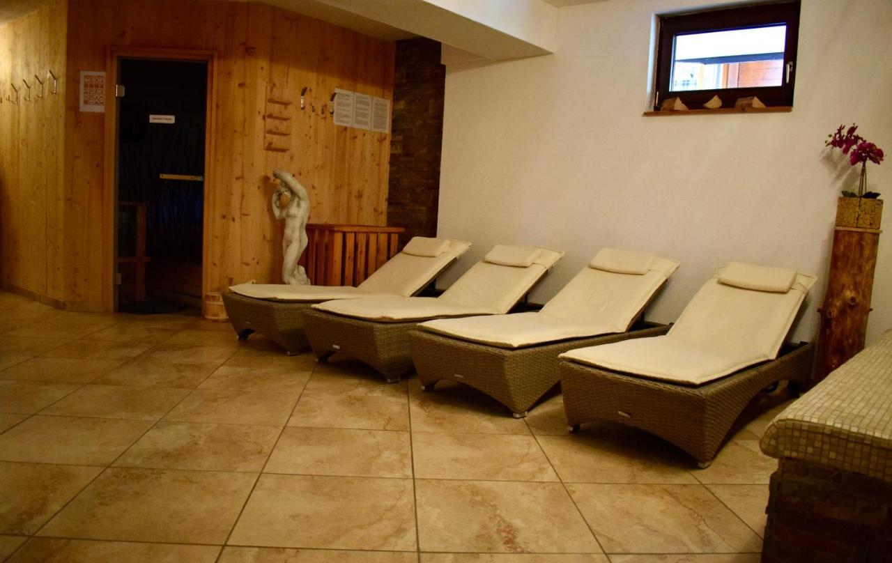 Gosau Apartment 407 Luaran gambar