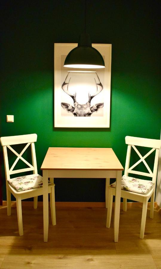 Gosau Apartment 407 Luaran gambar